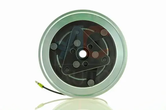 Magnetkupplung, Klimakompressor ACAUTO AC-06SD76 Bild Magnetkupplung, Klimakompressor ACAUTO AC-06SD76