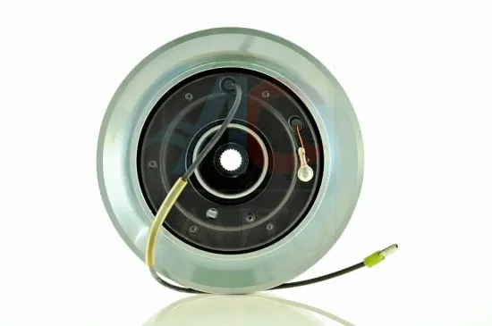 Magnetkupplung, Klimakompressor ACAUTO AC-06SD76 Bild Magnetkupplung, Klimakompressor ACAUTO AC-06SD76