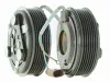 Magnetkupplung, Klimakompressor ACAUTO AC-06SD80 Bild Magnetkupplung, Klimakompressor ACAUTO AC-06SD80
