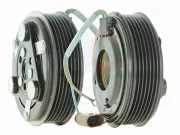 Magnetkupplung, Klimakompressor ACAUTO AC-06SD80
