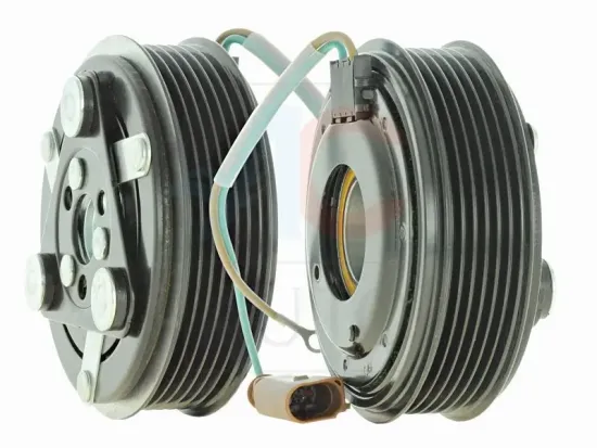 Magnetkupplung, Klimakompressor ACAUTO AC-06SD80 Bild Magnetkupplung, Klimakompressor ACAUTO AC-06SD80