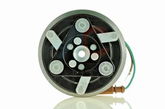 Magnetkupplung, Klimakompressor ACAUTO AC-06SD80 Bild Magnetkupplung, Klimakompressor ACAUTO AC-06SD80