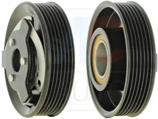 Magnetkupplung, Klimakompressor ACAUTO AC-06SD88 Bild Magnetkupplung, Klimakompressor ACAUTO AC-06SD88
