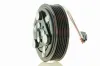 Magnetkupplung, Klimakompressor ACAUTO AC-06SD96 Bild Magnetkupplung, Klimakompressor ACAUTO AC-06SD96