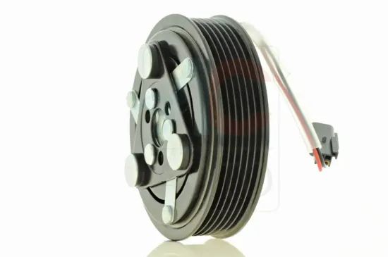 Magnetkupplung, Klimakompressor ACAUTO AC-06SD96 Bild Magnetkupplung, Klimakompressor ACAUTO AC-06SD96