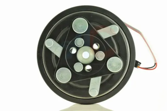 Magnetkupplung, Klimakompressor ACAUTO AC-06SD96 Bild Magnetkupplung, Klimakompressor ACAUTO AC-06SD96