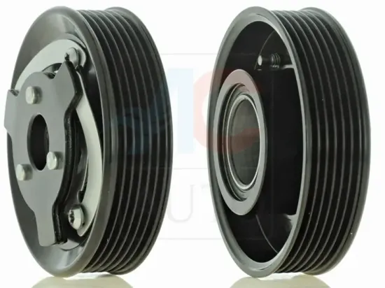 Magnetkupplung, Klimakompressor ACAUTO AC-06SD98 Bild Magnetkupplung, Klimakompressor ACAUTO AC-06SD98