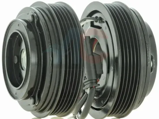 Magnetkupplung, Klimakompressor ACAUTO AC-06SD99 Bild Magnetkupplung, Klimakompressor ACAUTO AC-06SD99