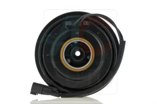 Magnetkupplung, Klimakompressor ACAUTO AC-06VI14 Bild Magnetkupplung, Klimakompressor ACAUTO AC-06VI14