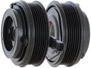 Magnetkupplung, Klimakompressor ACAUTO AC-06VI20