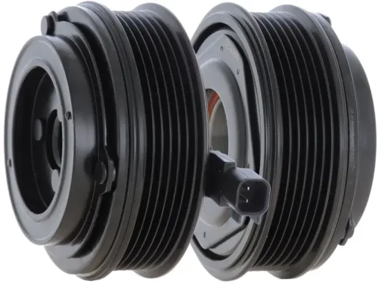 Magnetkupplung, Klimakompressor ACAUTO AC-06VI20 Bild Magnetkupplung, Klimakompressor ACAUTO AC-06VI20