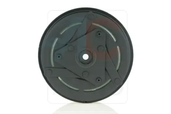 Magnetkupplung, Klimakompressor ACAUTO AC-06ZX13 Bild Magnetkupplung, Klimakompressor ACAUTO AC-06ZX13