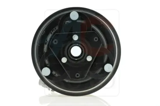 Magnetkupplung, Klimakompressor ACAUTO AC-06ZX17 Bild Magnetkupplung, Klimakompressor ACAUTO AC-06ZX17