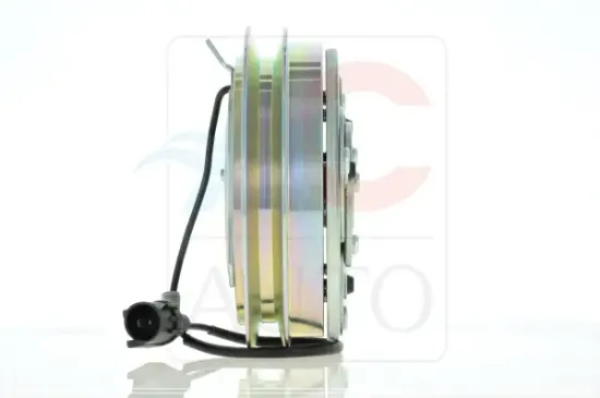 Magnetkupplung, Klimakompressor ACAUTO AC-06ZX25 Bild Magnetkupplung, Klimakompressor ACAUTO AC-06ZX25