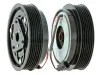 Magnetkupplung, Klimakompressor ACAUTO AC-06ZX32 Bild Magnetkupplung, Klimakompressor ACAUTO AC-06ZX32