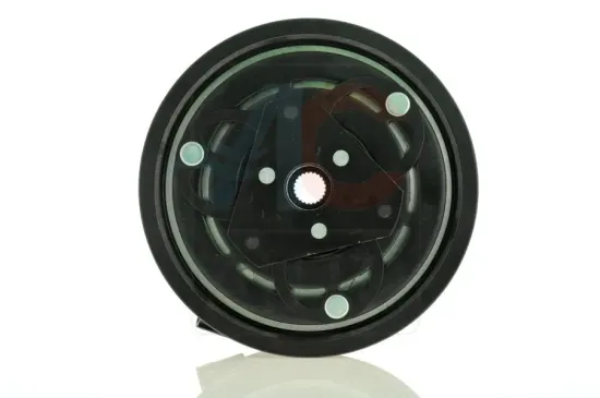 Magnetkupplung, Klimakompressor ACAUTO AC-06ZX32 Bild Magnetkupplung, Klimakompressor ACAUTO AC-06ZX32