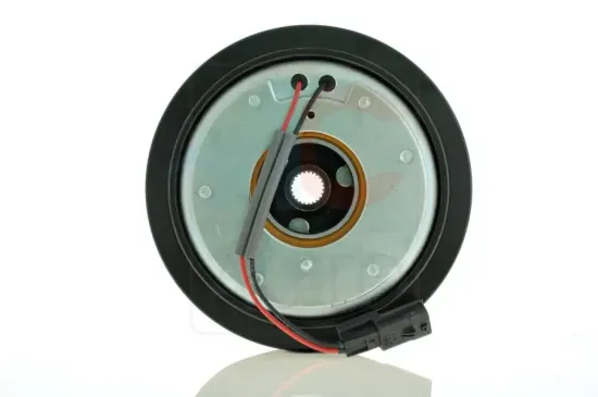 Magnetkupplung, Klimakompressor ACAUTO AC-06ZX32 Bild Magnetkupplung, Klimakompressor ACAUTO AC-06ZX32