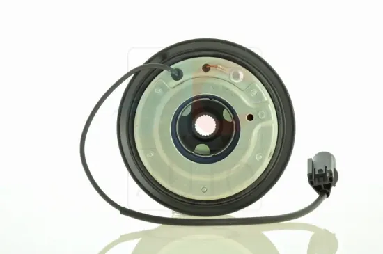 Magnetkupplung, Klimakompressor ACAUTO AC-06ZX49 Bild Magnetkupplung, Klimakompressor ACAUTO AC-06ZX49