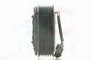 Magnetkupplung, Klimakompressor ACAUTO AC-06ZX51 Bild Magnetkupplung, Klimakompressor ACAUTO AC-06ZX51