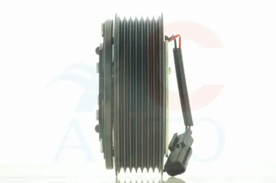 Magnetkupplung, Klimakompressor ACAUTO AC-06ZX51 Bild Magnetkupplung, Klimakompressor ACAUTO AC-06ZX51