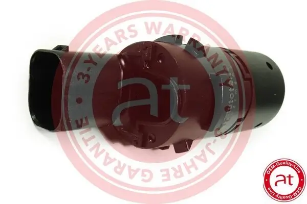 Sensor, Einparkhilfe 12 V beidseitig at autoteile germany at10009