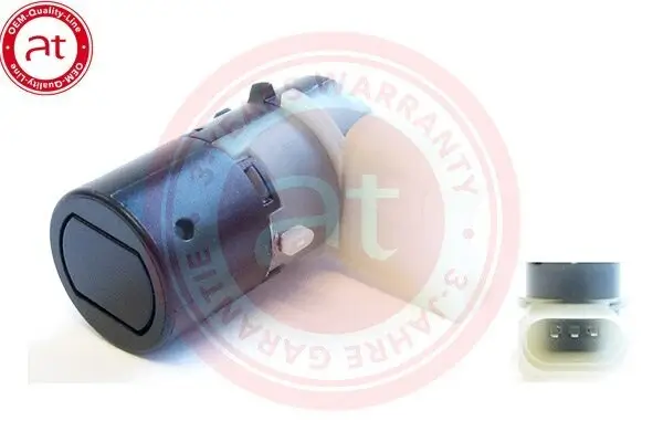 Sensor, Einparkhilfe 12 V beidseitig at autoteile germany at10020