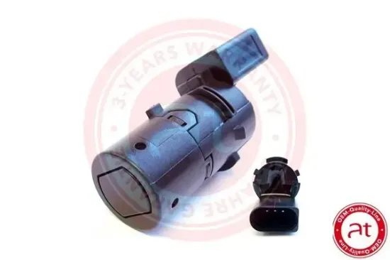 Sensor, Einparkhilfe 12 V beidseitig at autoteile germany at10023 Bild Sensor, Einparkhilfe 12 V beidseitig at autoteile germany at10023