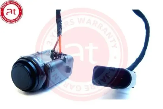 Sensor, Einparkhilfe 12 V beidseitig at autoteile germany at10025 Bild Sensor, Einparkhilfe 12 V beidseitig at autoteile germany at10025