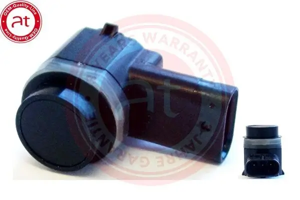 Sensor, Einparkhilfe 12 V beidseitig at autoteile germany at10026