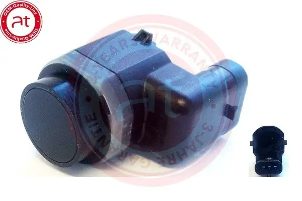 Sensor, Einparkhilfe 12 V beidseitig at autoteile germany at10027