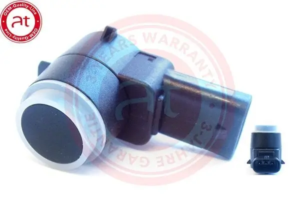 Sensor, Einparkhilfe 12 V beidseitig at autoteile germany at10028