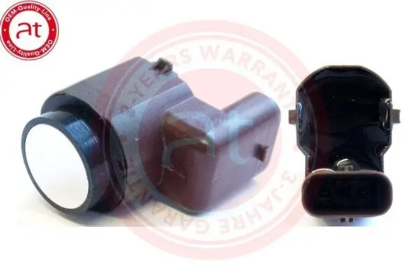 Sensor, Einparkhilfe 12 V beidseitig at autoteile germany at10030