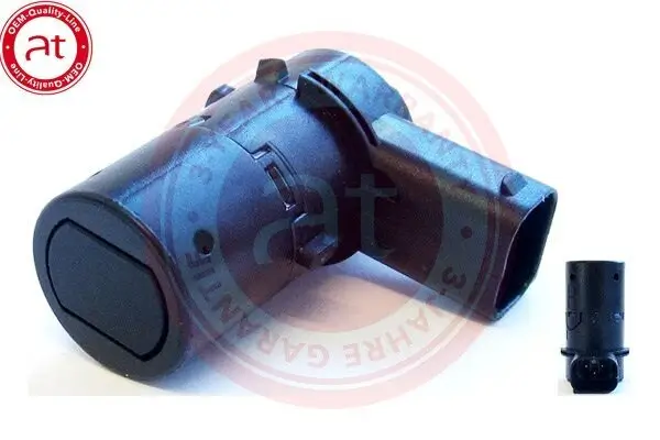 Sensor, Einparkhilfe 12 V beidseitig at autoteile germany at10042