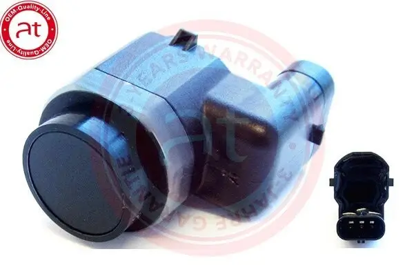 Sensor, Einparkhilfe 12 V beidseitig at autoteile germany at10045