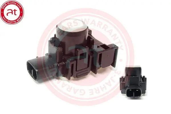 Sensor, Einparkhilfe 12 V beidseitig at autoteile germany at10054
