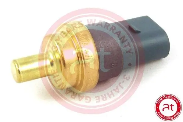 Sensor, Kühlmitteltemperatur 12 V at autoteile germany at10065