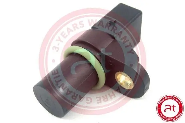 Sensor, Nockenwellenposition 12 V at autoteile germany at10073