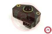 Sensor, Drosselklappenstellung 12 V at autoteile germany at10087