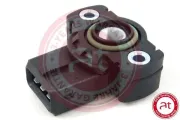 Sensor, Drosselklappenstellung at autoteile germany at10088