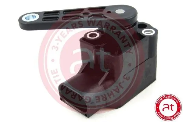 Sensor, Leuchtweitenregulierung 12 V at autoteile germany at10090