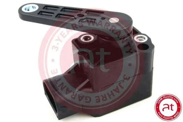 Sensor, Leuchtweitenregulierung 12 V at autoteile germany at10091