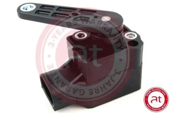 Sensor, Leuchtweitenregulierung 12 V at autoteile germany at10091 Bild Sensor, Leuchtweitenregulierung 12 V at autoteile germany at10091
