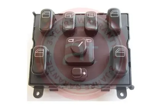 Schalter, Fensterheber vorne links vorne rechts at autoteile germany at10142 Bild Schalter, Fensterheber vorne links vorne rechts at autoteile germany at10142