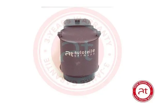 Sensor, Einparkhilfe 12 V beidseitig at autoteile germany at10160