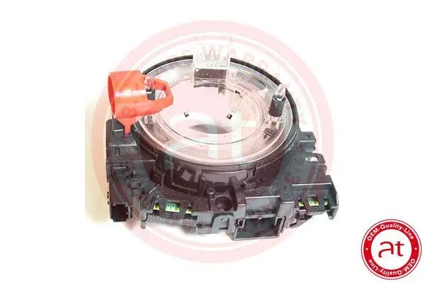 Wickelfeder, Airbag at autoteile germany at10187