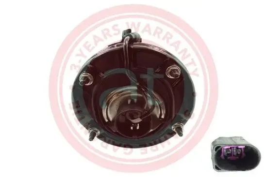 Luftfederbein 12 V Vorderachse beidseitig at autoteile germany at10191 Bild Luftfederbein 12 V Vorderachse beidseitig at autoteile germany at10191
