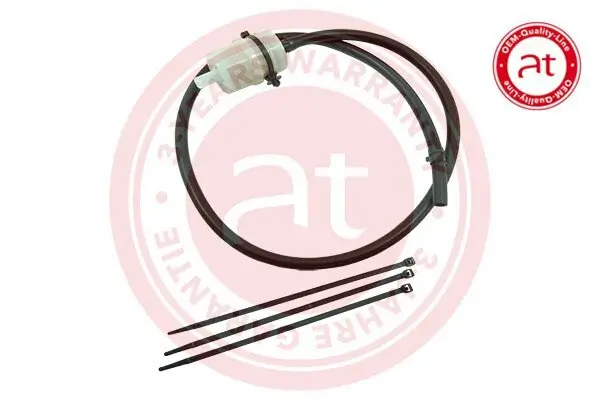 Luftfilter, Kompressor-Ansaugluft at autoteile germany at10229