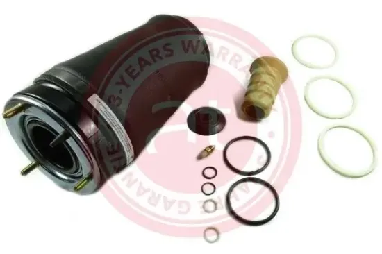 Luftfeder, Fahrwerk Vorderachse rechts at autoteile germany at10234 Bild Luftfeder, Fahrwerk Vorderachse rechts at autoteile germany at10234