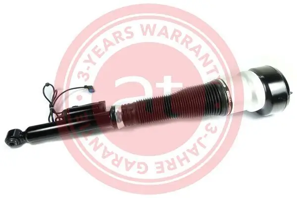 Luftfederbein 12 V Hinterachse links at autoteile germany at10253