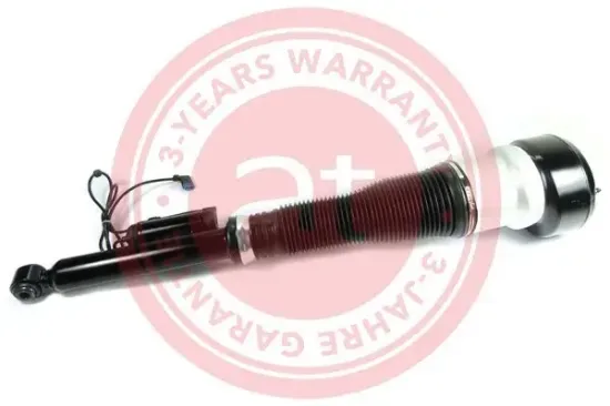 Luftfederbein 12 V Hinterachse links at autoteile germany at10253 Bild Luftfederbein 12 V Hinterachse links at autoteile germany at10253